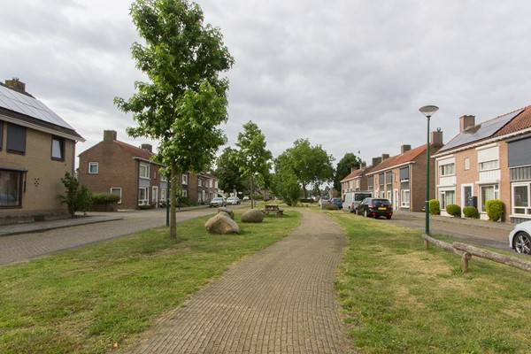 Medium property photo - Crispijnstraat 2, 5171 CH Kaatsheuvel